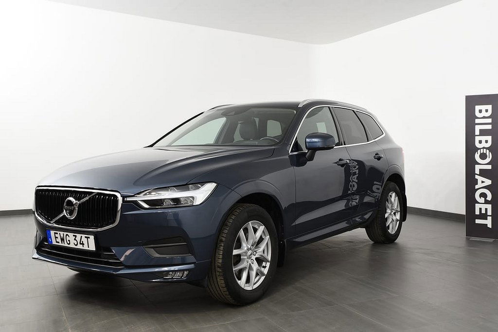 Volvo XC60 2020