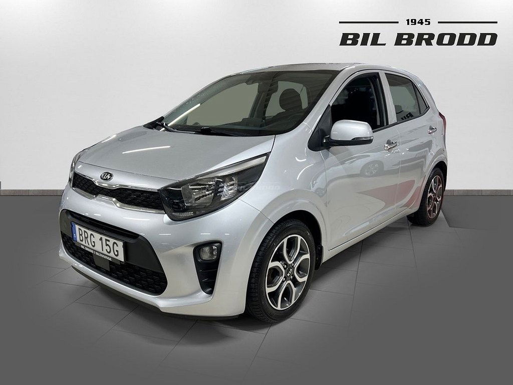 Kia Picanto 2020