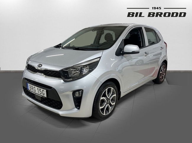 Kia Picanto 2020