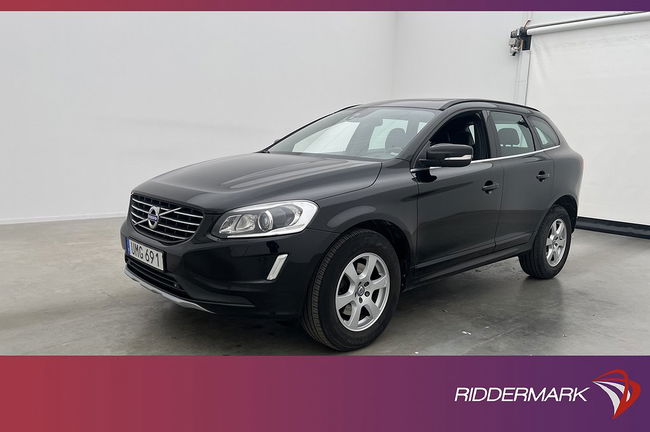 Volvo XC60 2015