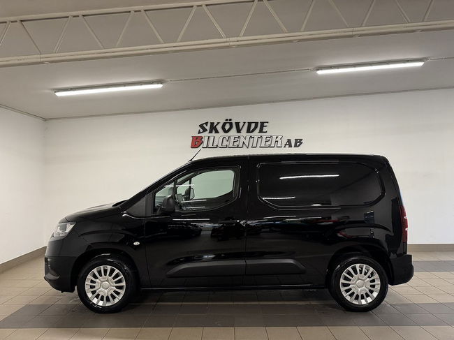 Toyota ProAce 2020