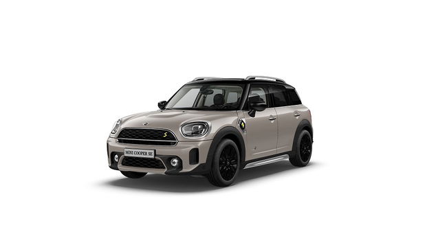 Mini Countryman 2021