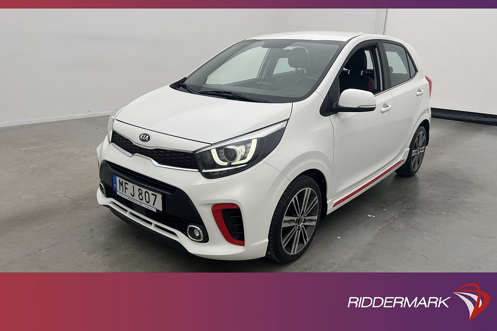 Kia Picanto 2018