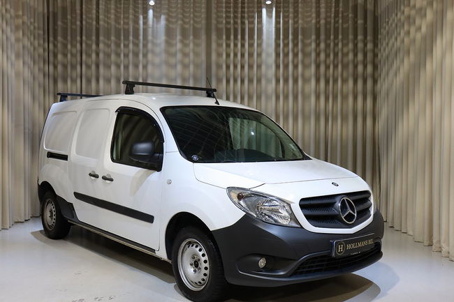 Mercedes-Benz Citan 2015