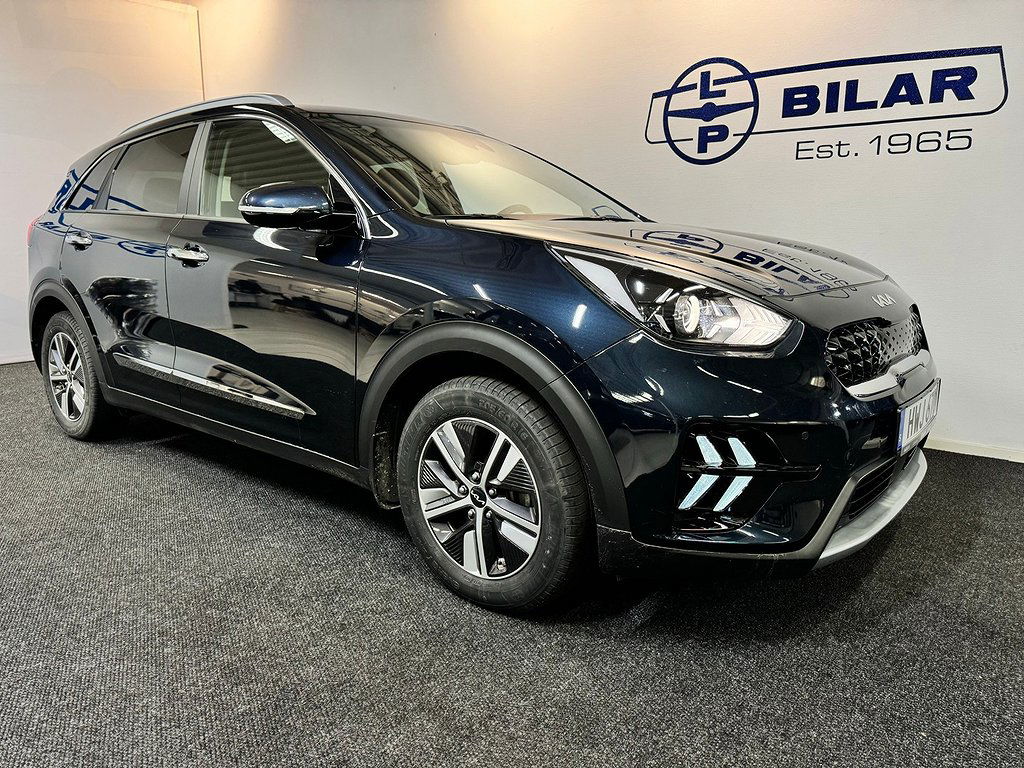 Kia Niro 2021