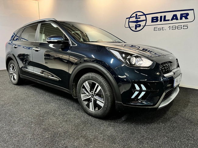 Kia Niro 2021