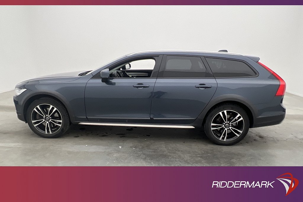 Volvo V90 2019