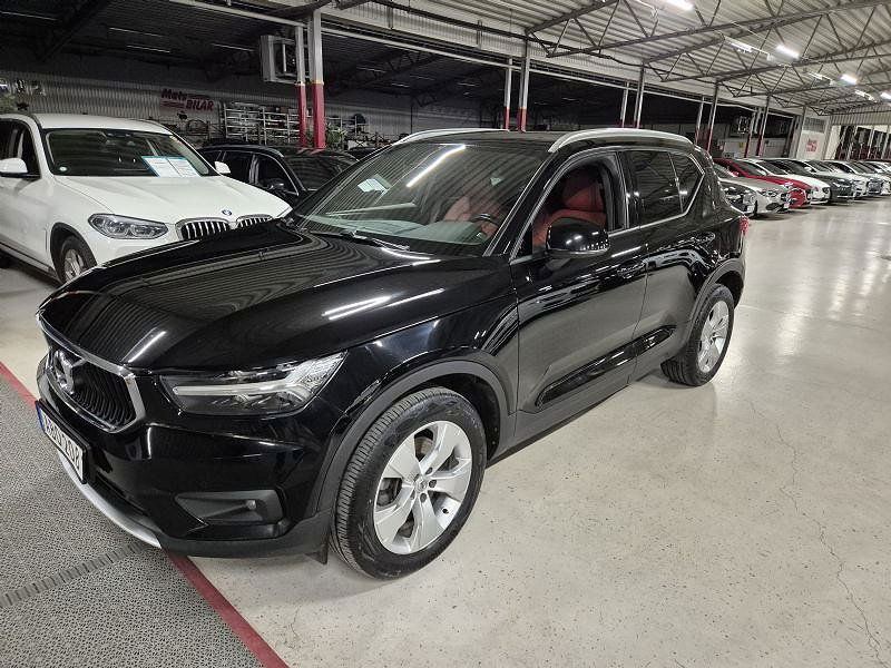 Volvo XC40 2019