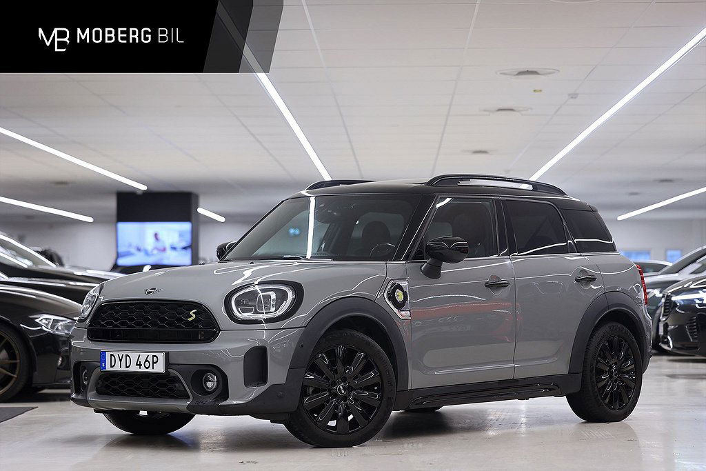 Mini Countryman 2020