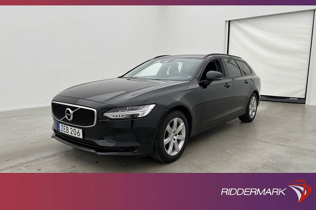 Volvo V90 2018