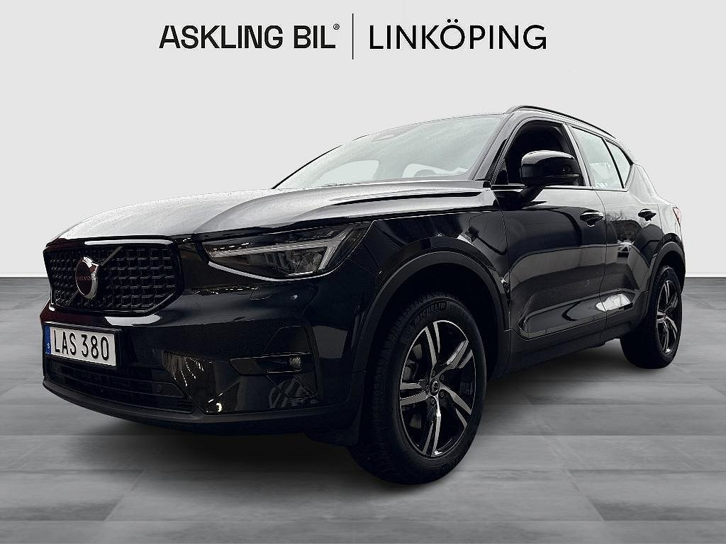 Volvo XC40 2023