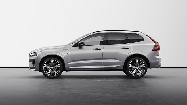 Volvo XC60 2022