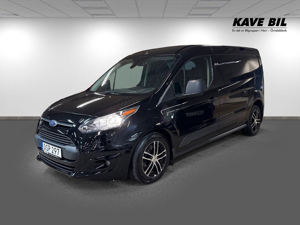 Ford Transit 2017