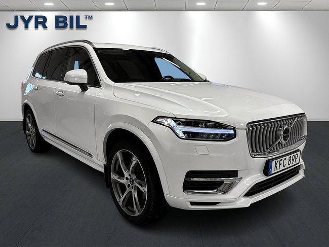 Volvo XC90 2020