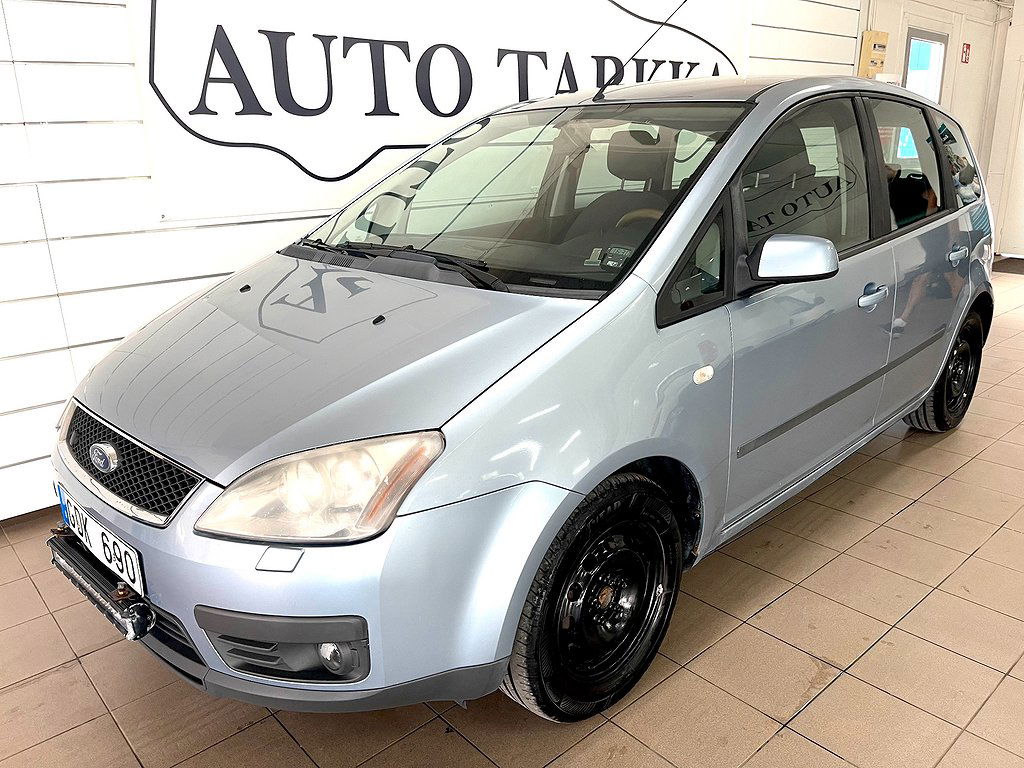 Ford C-Max 2006