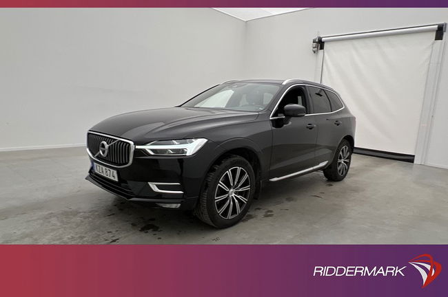 Volvo XC60 2018