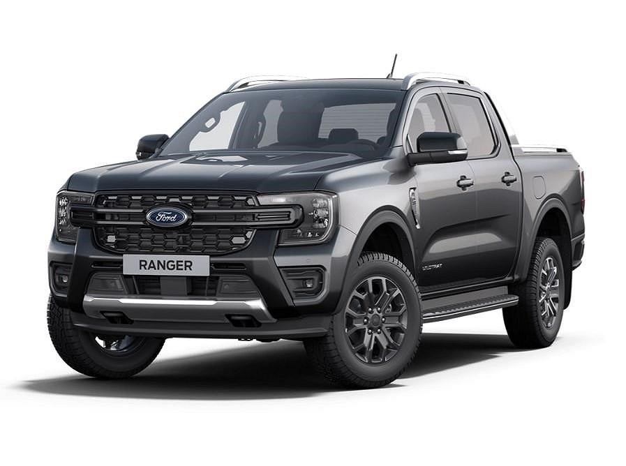 Ford Ranger 2024