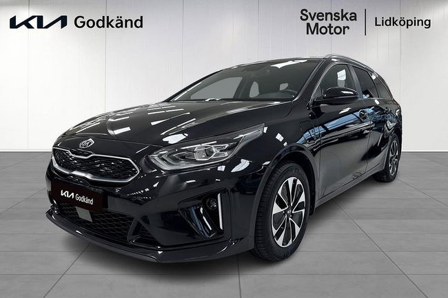 Kia Ceed 2021