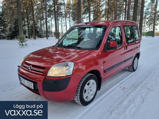 Citroën Berlingo 2005