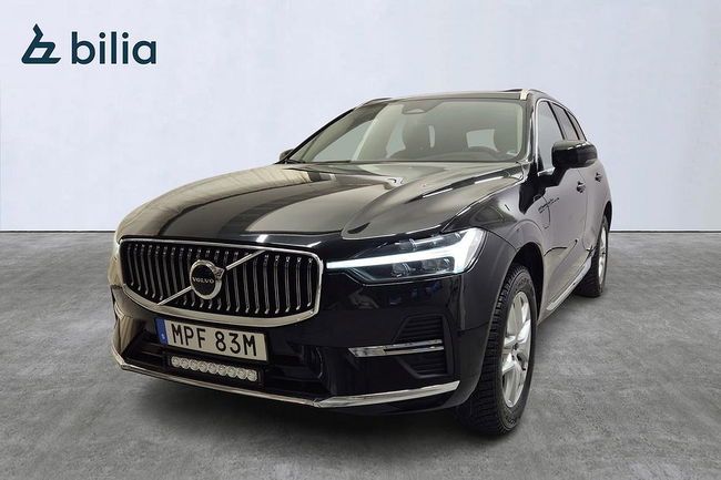 Volvo XC60 2022