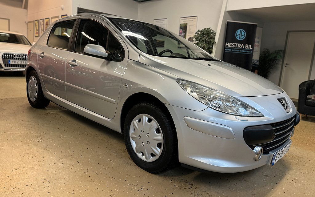 Peugeot 307 2006