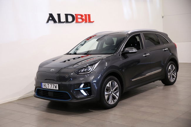 Kia Niro 2021