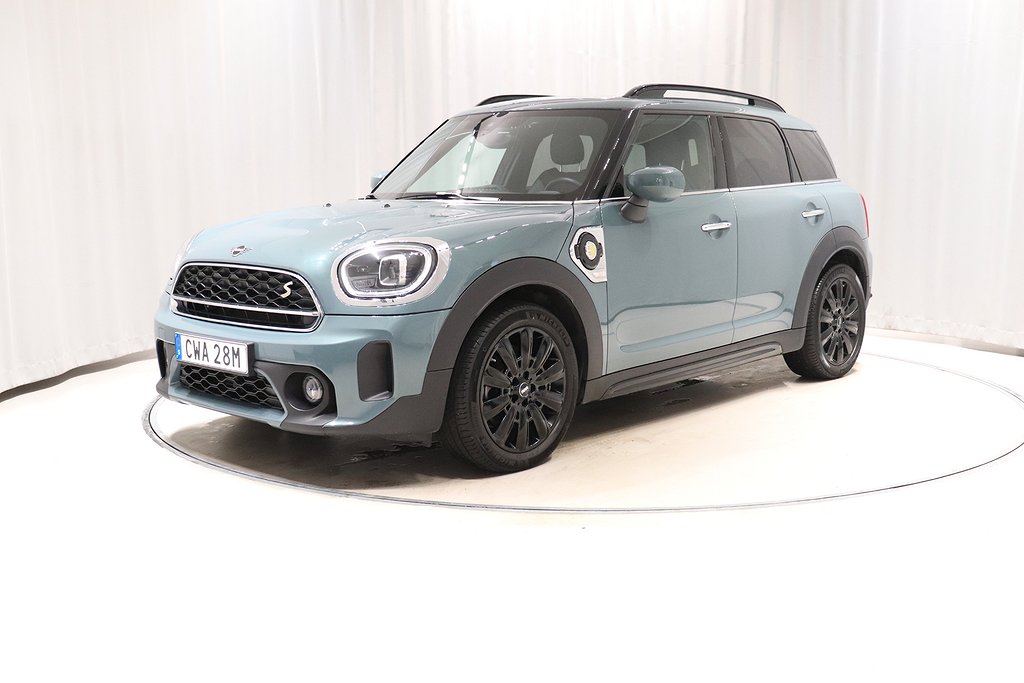 Mini Countryman 2023