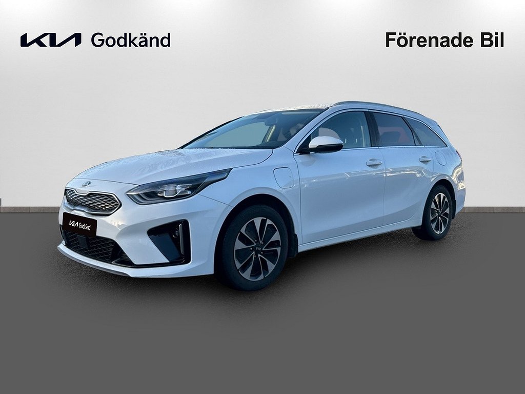 Kia Ceed 2019