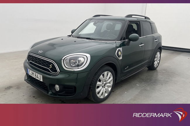 Mini Countryman 2019