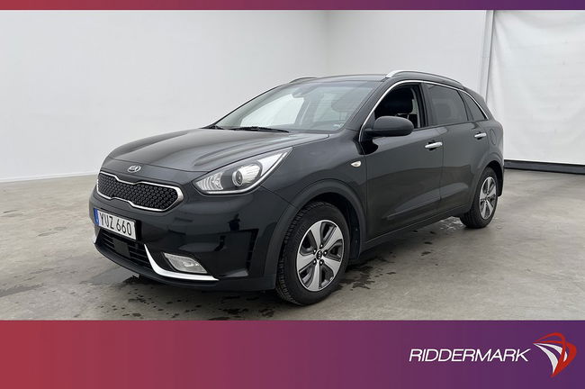 Kia Niro 2017