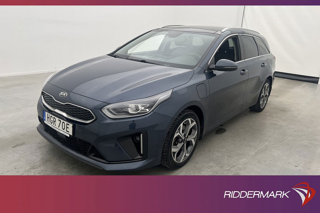 Kia Ceed 2020