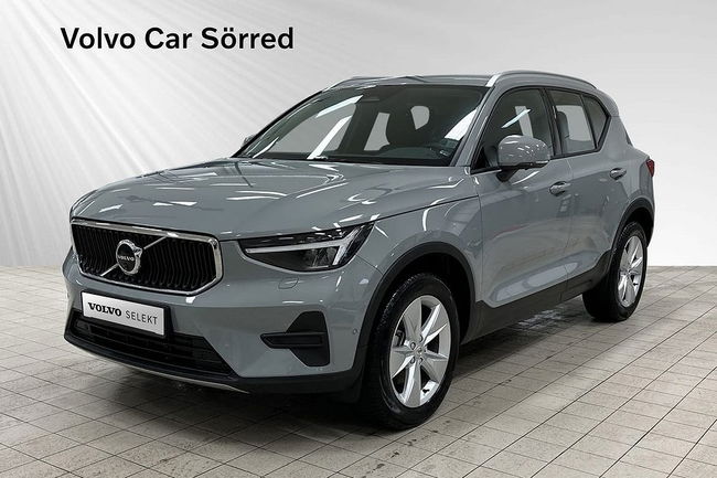 Volvo XC40 2023