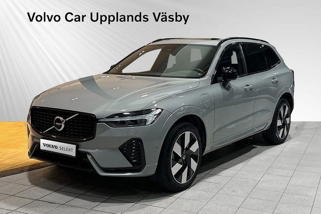 Volvo XC60 2023