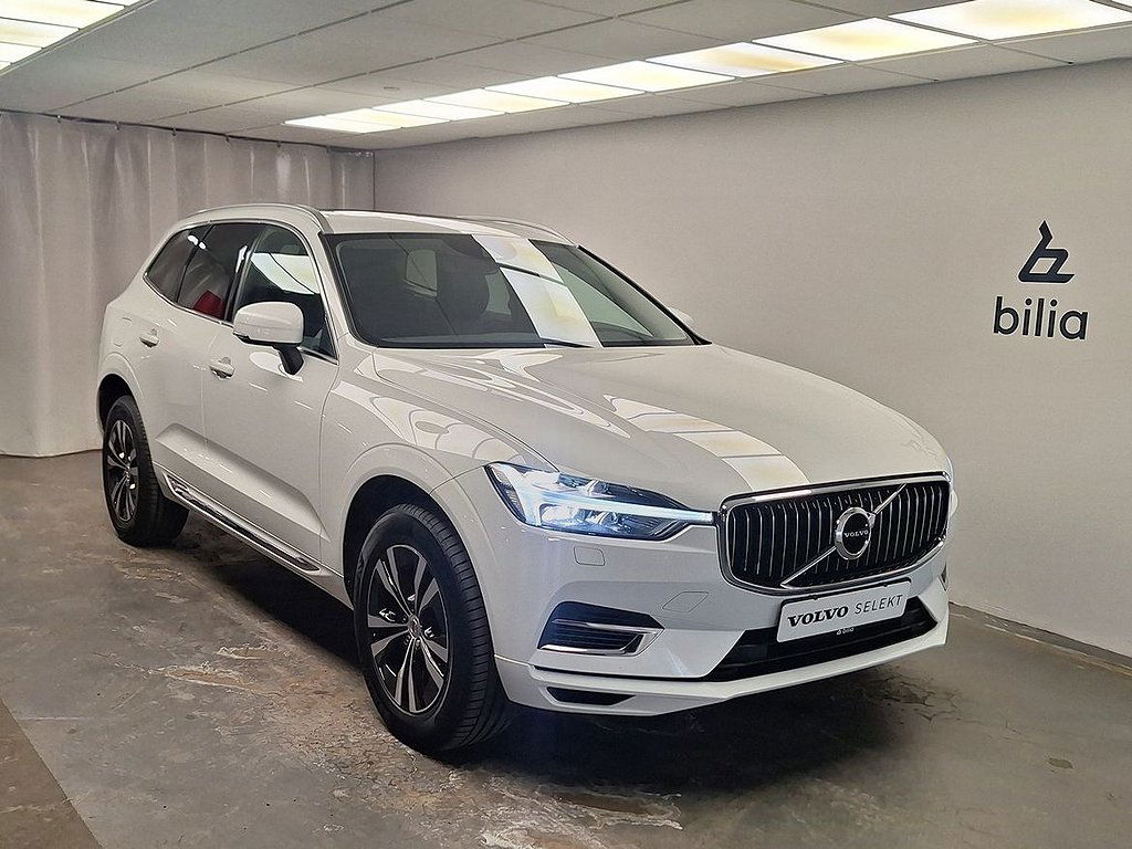 Volvo XC60 2020