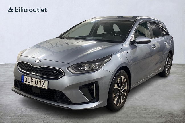 Kia Ceed 2021