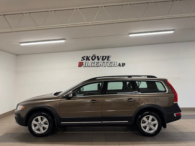 Volvo XC70 2014