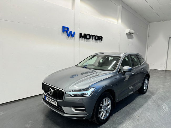 Volvo XC60 2020