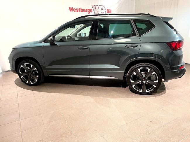 Cupra Ateca 2023