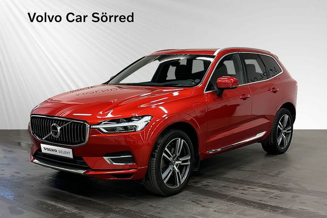 Volvo XC60 2020