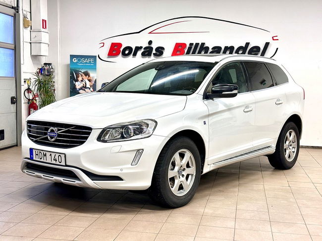 Volvo XC60 2015