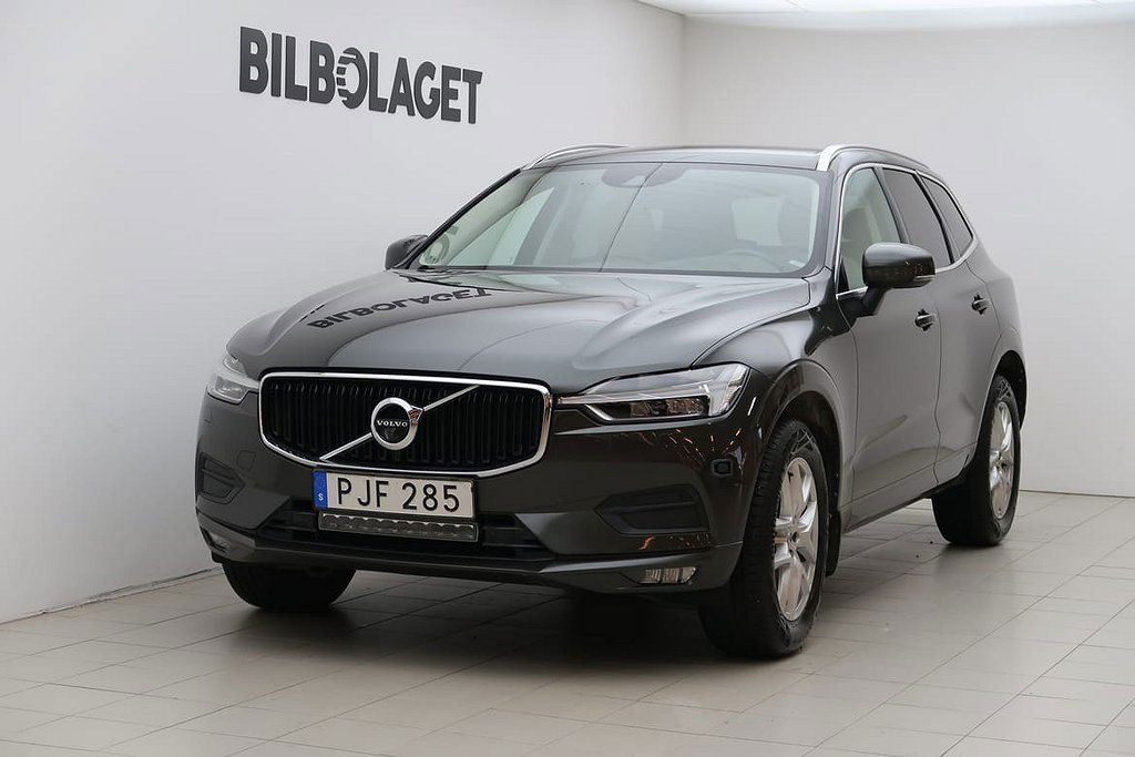 Volvo XC60 2018