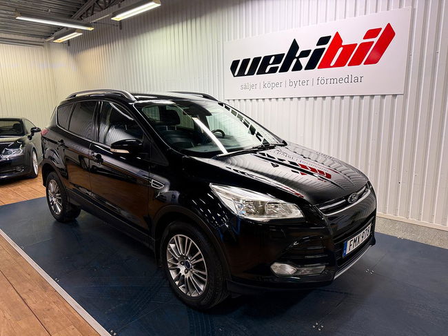 Ford Kuga 2014