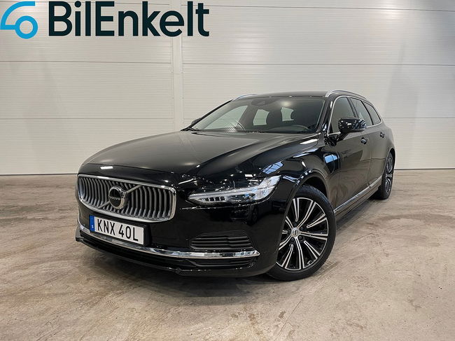 Volvo V90 2020