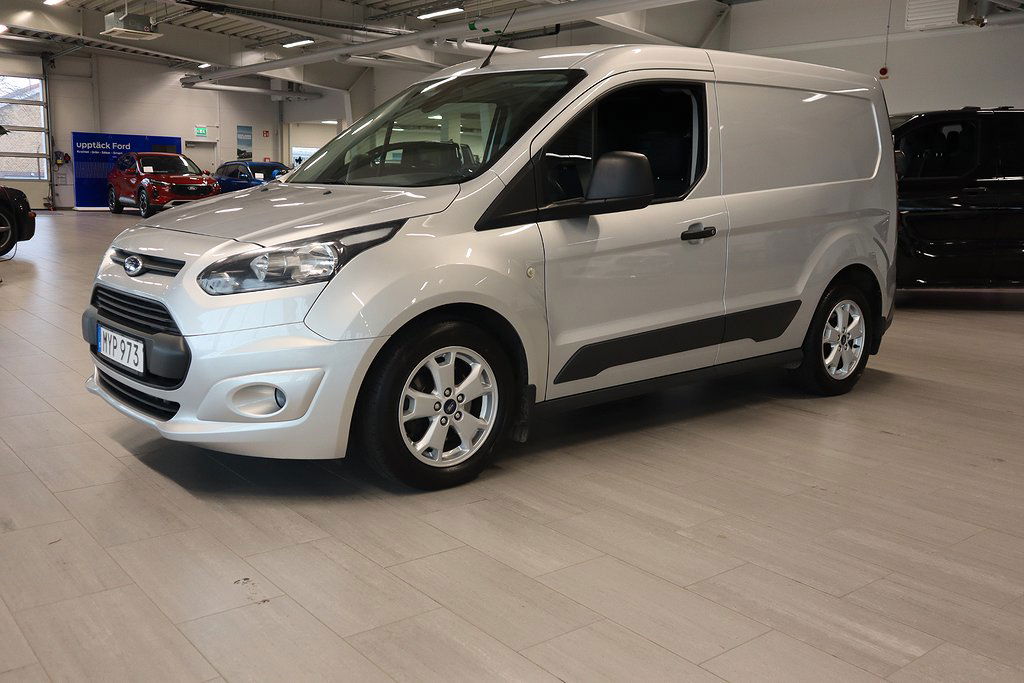 Ford Transit 2014