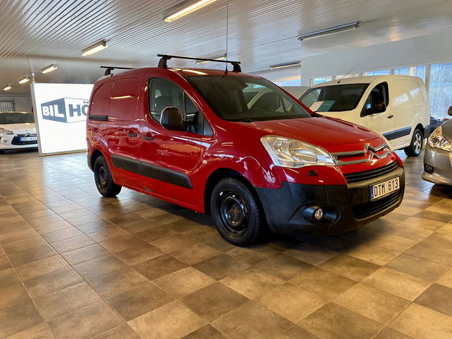 Citroën Berlingo 2009