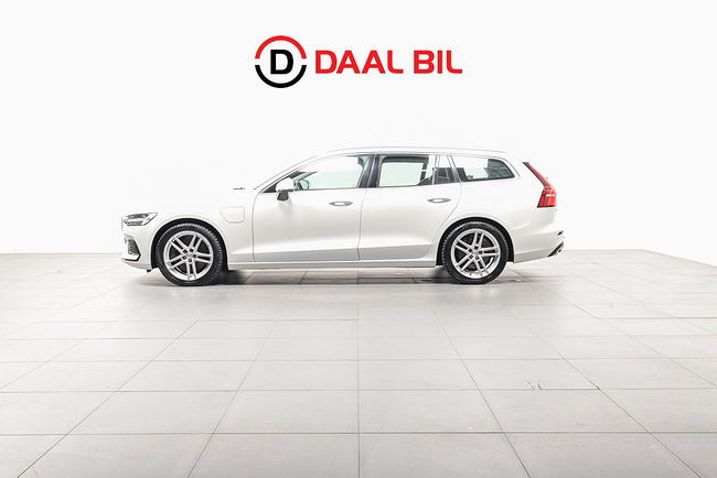 Volvo V60 2020