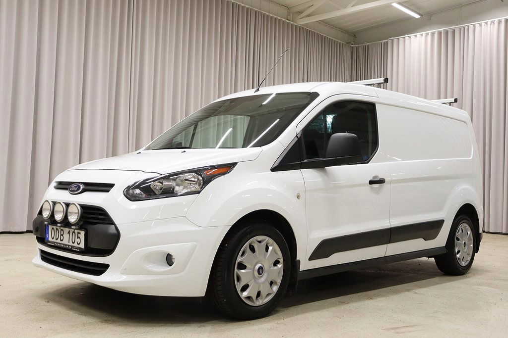 Ford Transit 2016