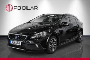 Volvo V40 2016