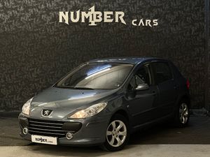 Peugeot 307 2006