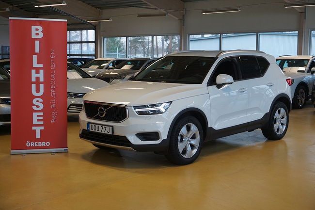 Volvo XC40 2020